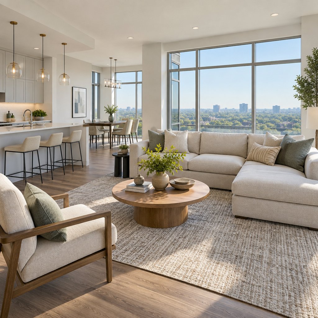 Buy A Home