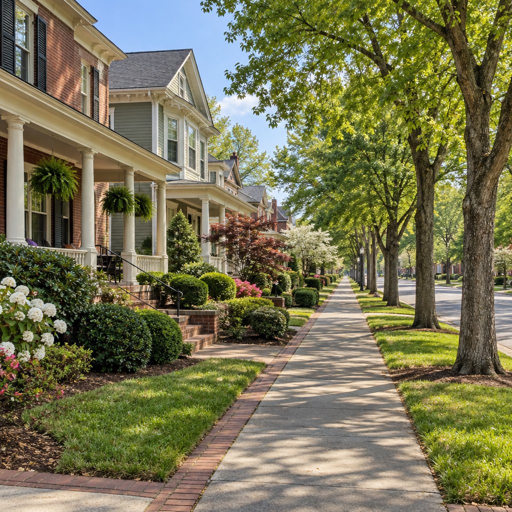 Belmont, NC